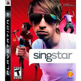 SingStar